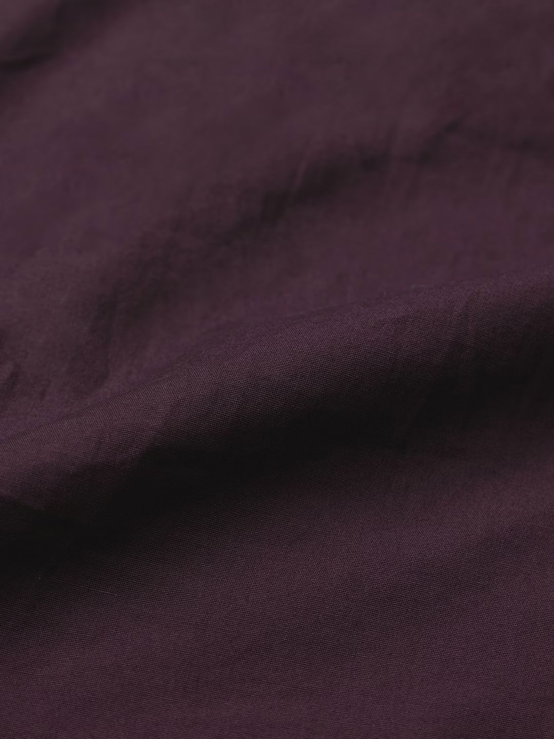 Corset Shirt: Berry Plum Women Fitted Shirts