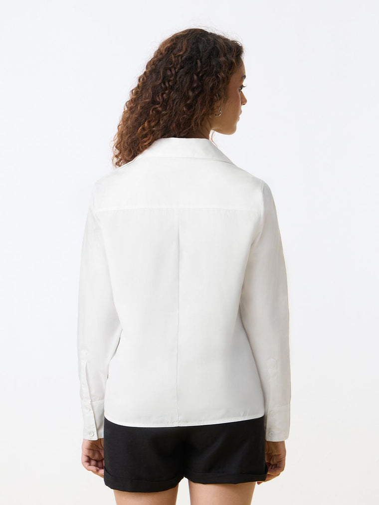 TSS Originals: Tigress Women Relaxed Shirts