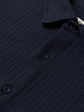 Textured Shirt: Regal Men Textured Shirts