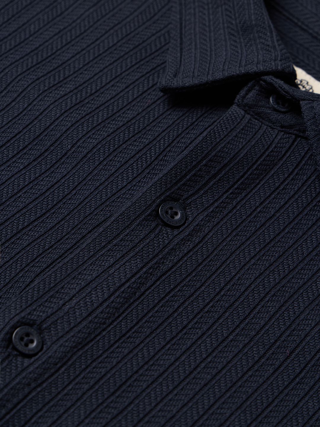 Textured Shirt: Regal Men Textured Shirts
