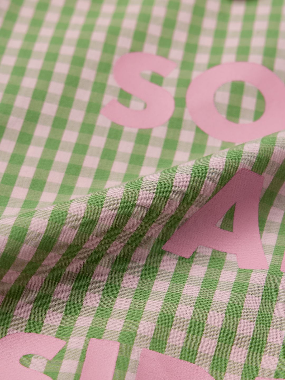 Plaid Shirt: Side Eye Women Relaxed Shirts