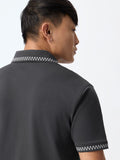 Pique Polo: Naval Classic Polos