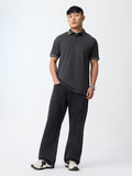 Pique Polo: Naval Classic Polos