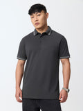 Pique Polo: Naval Classic Polos