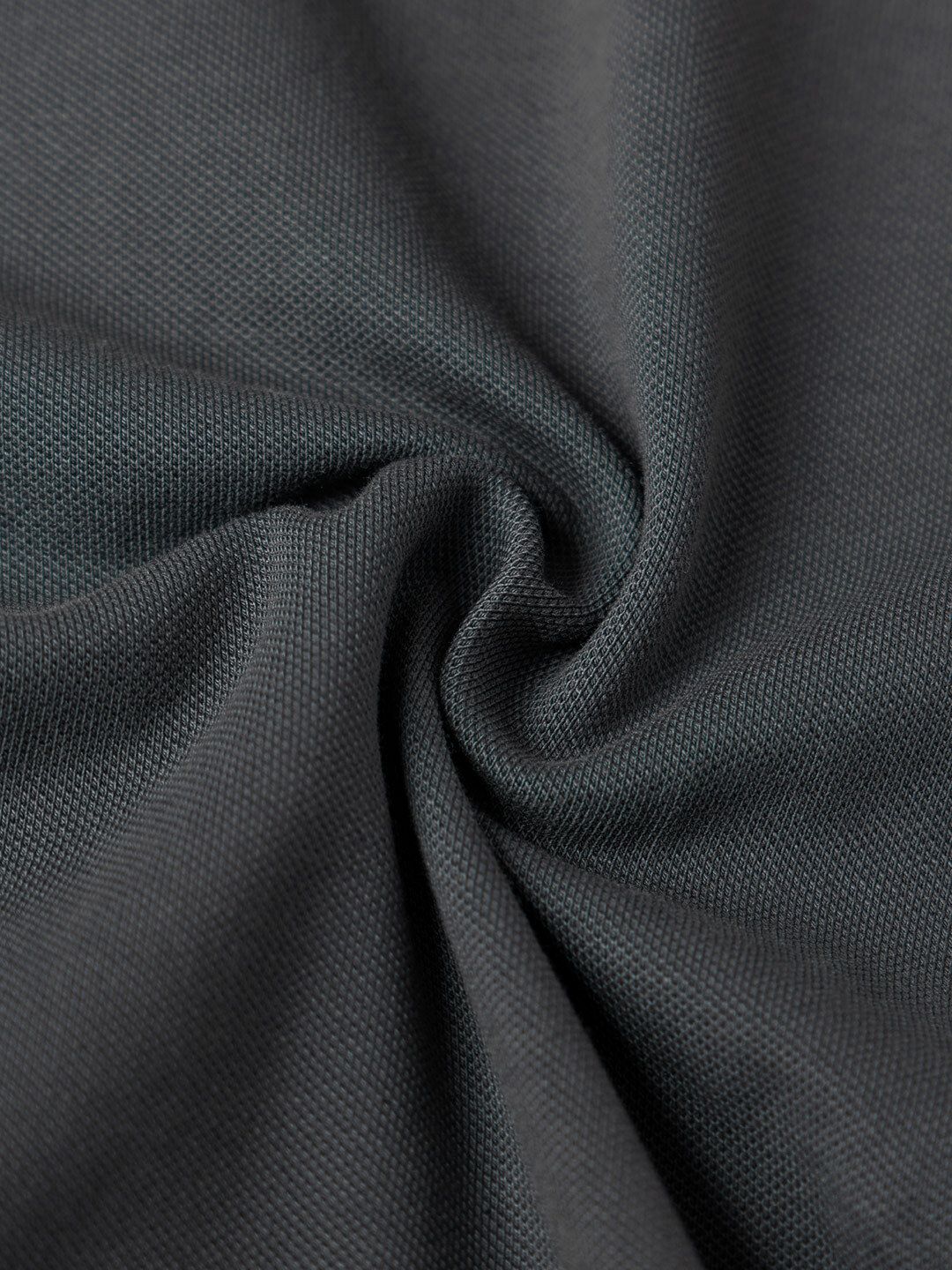 Pique Polo: Naval Classic Polos