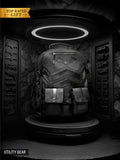 Batman: Gotham Gear Backpacks