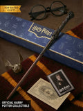 Harry Potter's Wand Collectibles