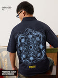 TSS Originals: Brahmaand Oversized Polos
