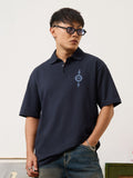 TSS Originals: Brahmaand Oversized Polos