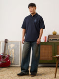 TSS Originals: Brahmaand Oversized Polos