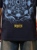 TSS Originals: Brahmaand Oversized Polos