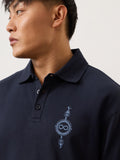 TSS Originals: Brahmaand Oversized Polos