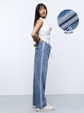 Pull-On Denim: Sunshine Women Pull on Denims