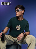 Popeye: Sailorman Men Relaxed Fit T-Shirts