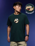 Popeye: Sailorman Men Relaxed Fit T-Shirts