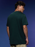 Popeye: Sailorman Men Relaxed Fit T-Shirts