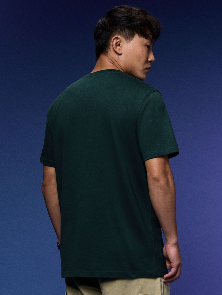 Popeye: Sailorman Men Relaxed Fit T-Shirts