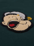 Popeye: Sailorman Men Relaxed Fit T-Shirts