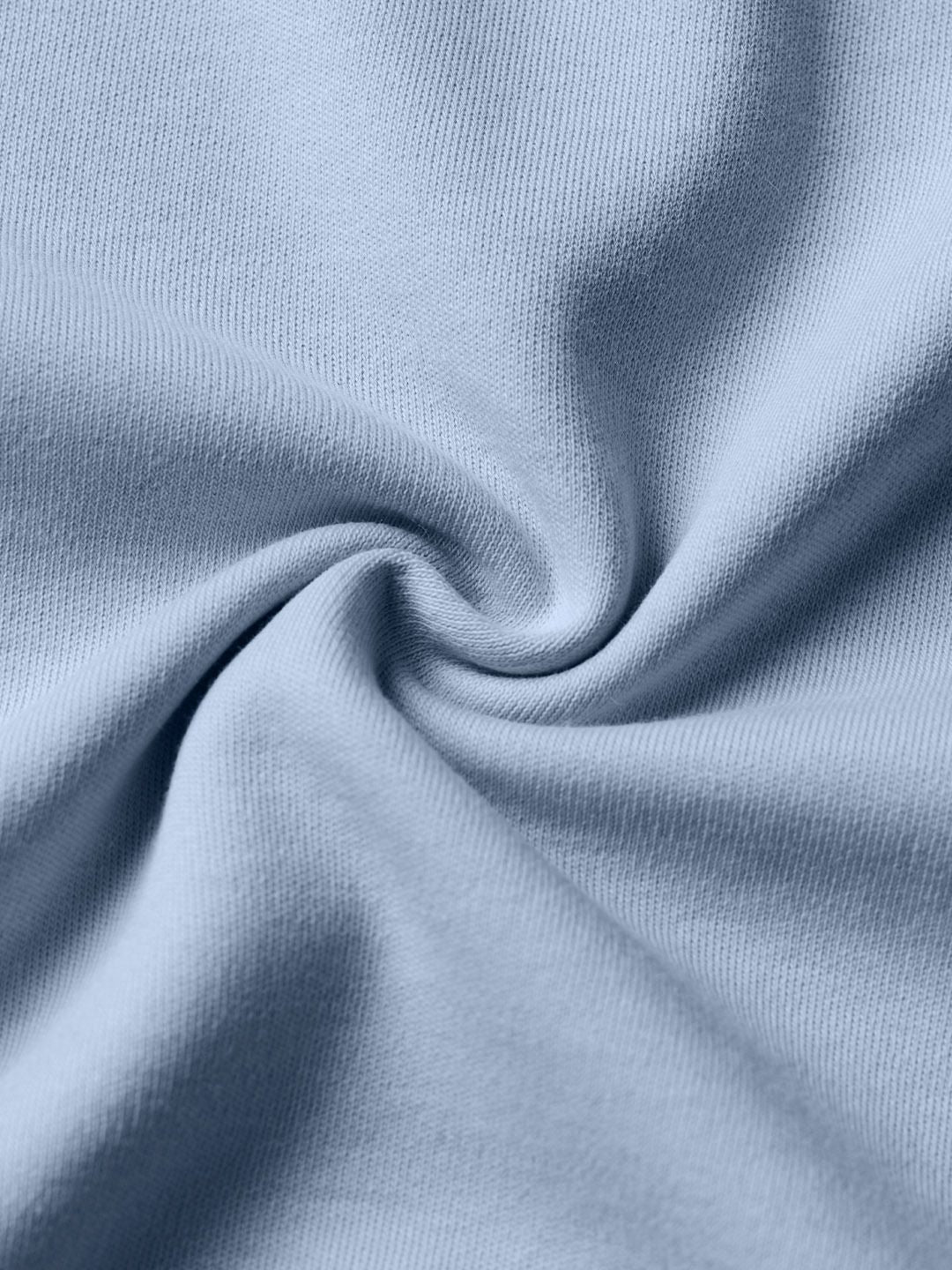 Premium Polo: Sky Blue Classic Polos