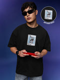 Looney Tunes: Insta Bugs Oversized T-Shirts