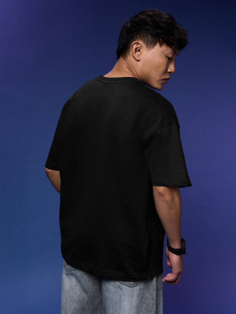 Looney Tunes: Insta Bugs Oversized T-Shirts