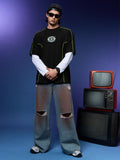 Ben 10: Tennyson Oversized T-Shirts