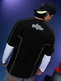 Ben 10: Tennyson Oversized T-Shirts