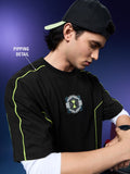 Ben 10: Tennyson Oversized T-Shirts