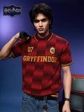 Harry Potter: Gryffindor Oversized Polos