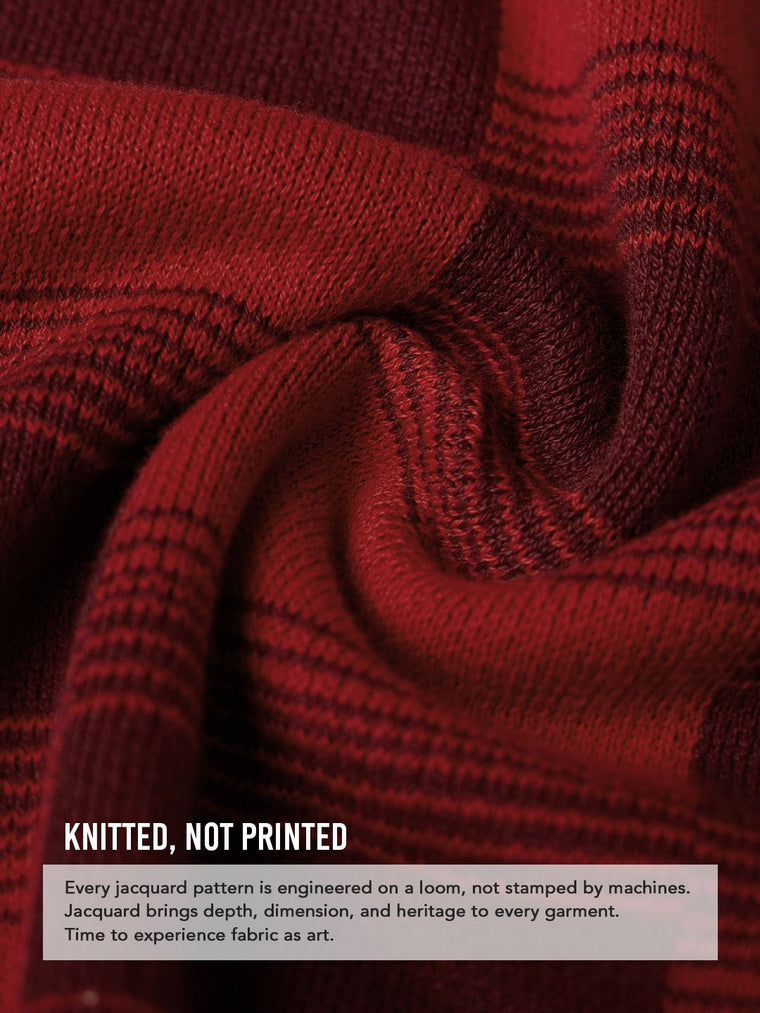 Harry Potter: Gryffindor Oversized Polos