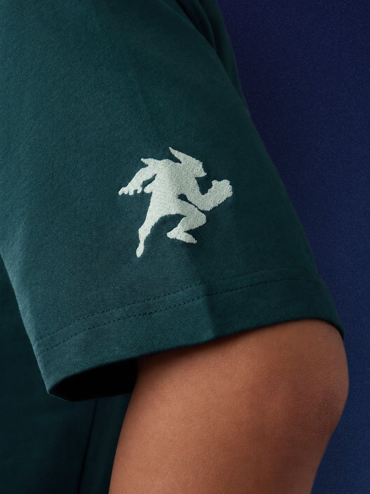 Ben 10: Diamondhead Oversized T-Shirts