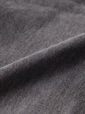 Straight-Fit Denim: Midnight Men Straight Fit Jeans