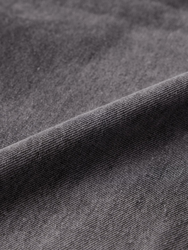 Straight-Fit Denim: Midnight Men Straight Fit Jeans