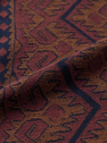 Jacquard Shirt: Heritage Oversized Shirts