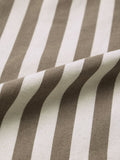 Cotton Linen Pant: Savannah Women Straight Pants