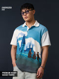 Harry Potter: The Scene Oversized Polos
