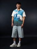 Harry Potter: The Scene Oversized Polos