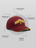 Harry Potter: Gryffindor House Caps