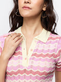 Polo Dress: Rosette Women Polo Dresses