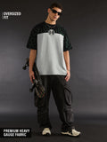 Ben 10: Upgrade Oversized T-Shirts