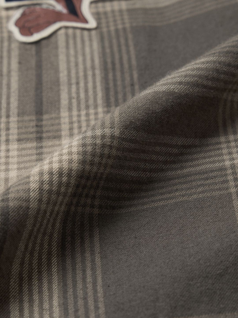 Looney Tunes: The Chase Men Relaxed Shirts