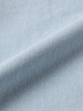Baggy-Fit Denim: Soulful Men Baggy Fit Jeans