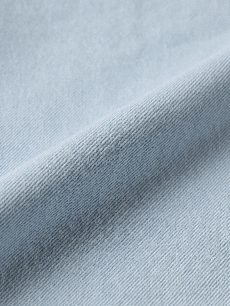 Baggy-Fit Denim: Soulful Men Baggy Fit Jeans