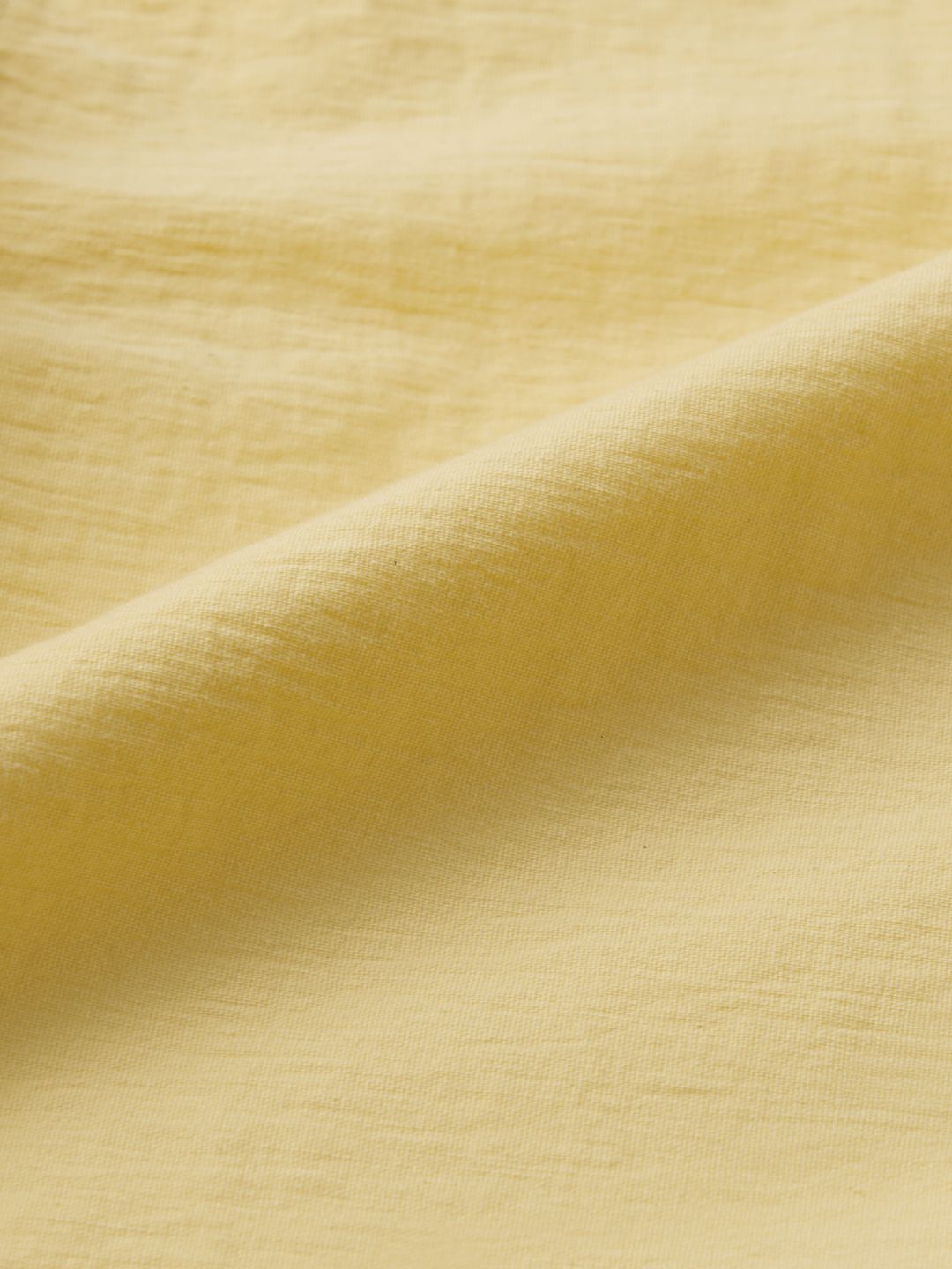Textured Shirt: Buttercream Men Textured Shirts