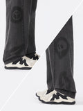 TSS Originals: Shadow Drift Men Baggy Fit Jeans