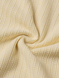 Textured Shirt: Ivory Men Textured Shirts