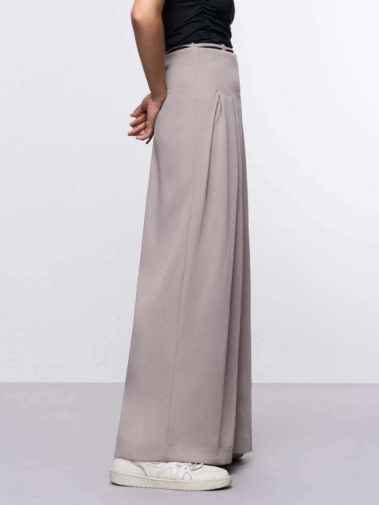 All-Day Pants: Ethereal Women Wide Pants