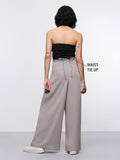 All-Day Pants: Ethereal Women Wide Pants