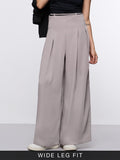 All-Day Pants: Ethereal Women Wide Pants