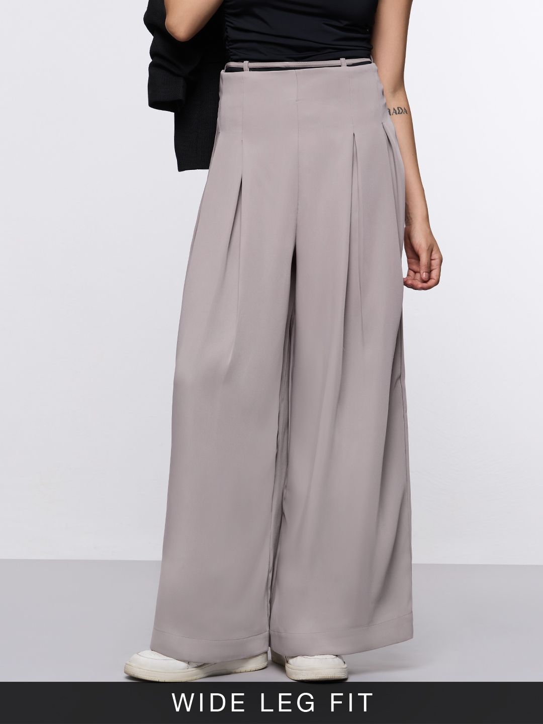 All-Day Pants: Ethereal Women Wide Pants